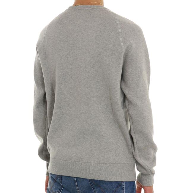 MAGLIA CON PATCH OUTHERE - Mad Fashion | img vers.650x/